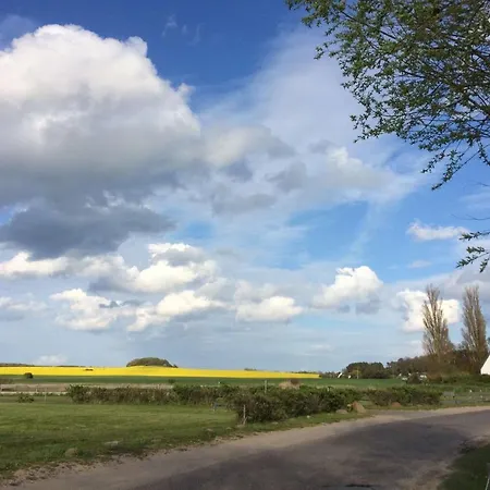 Lägenhet Strandresidenz Brandenburg 07 Mit Sauna- Und Schwimmbadnutzung Im Ahoi Sellin