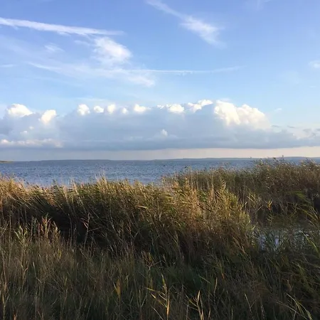 Strandresidenz Brandenburg Ferienwohnung 07 Mit Sauna- Und Schwimmbadnutzung Im Ahoi Sellin * Goehren (Ruegen)