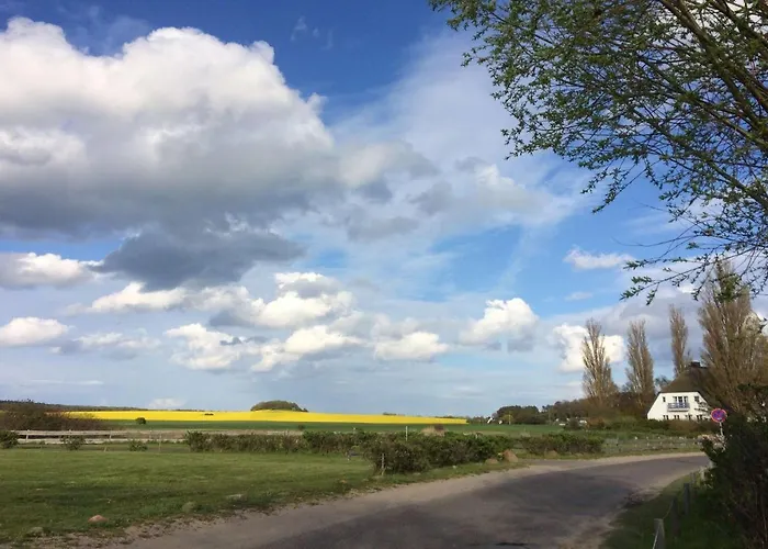 Lägenhet Strandresidenz Brandenburg 07 Mit Sauna- Und Schwimmbadnutzung Im Ahoi Sellin