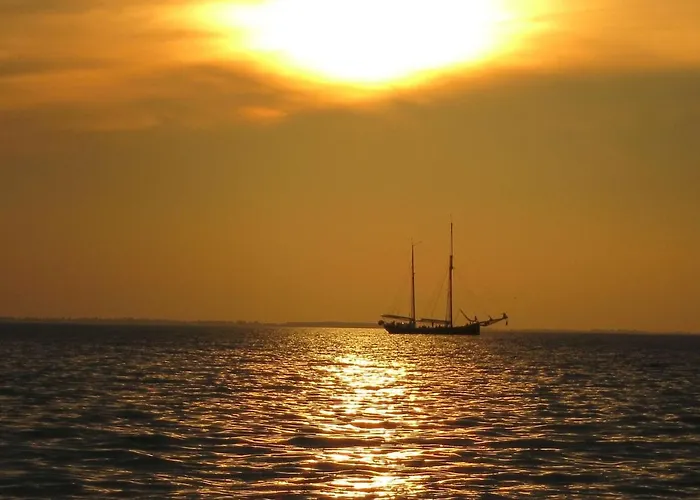 Strandresidenz Brandenburg 07 Mit Sauna- Und Schwimmbadnutzung Im Ahoi Sellin Lägenhet Goehren (Ruegen)
